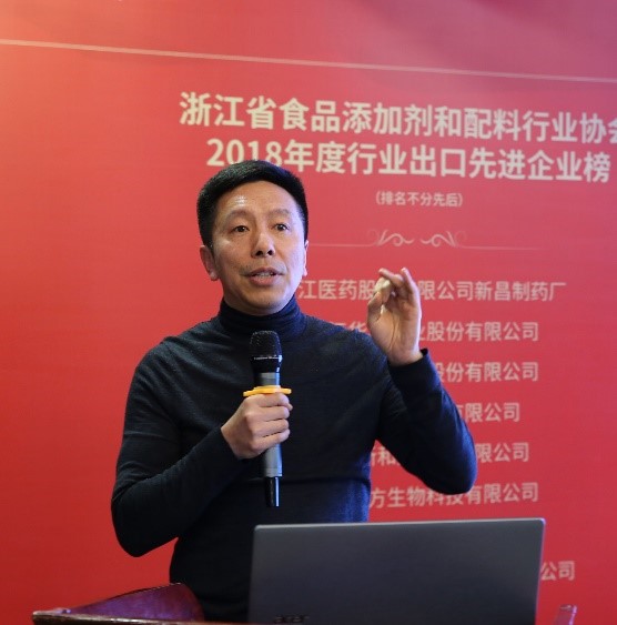 打造百年协会 开拓两大市场 ——庆祝协会创建25周年大会喜气洋溢