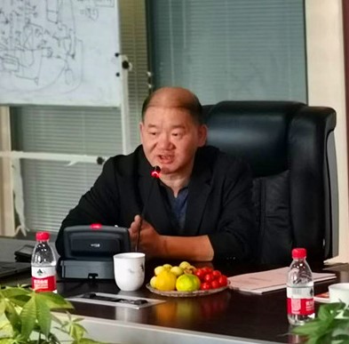 协会探讨后疫情下的食添配产品出口之路